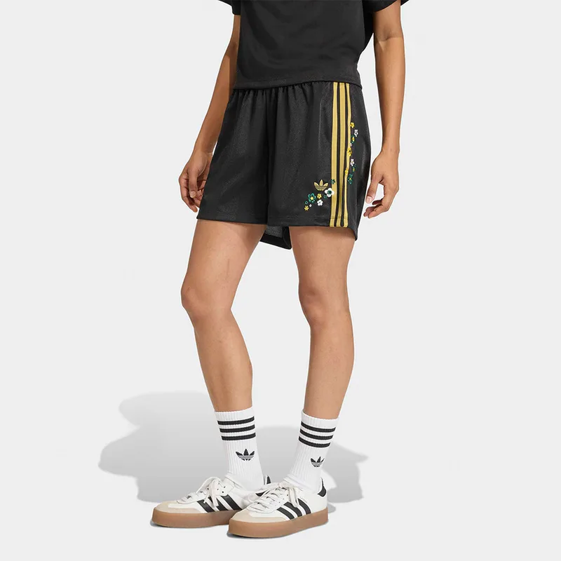 adidas Originals W X Liberty London Firebird Short (9000261721_1469)