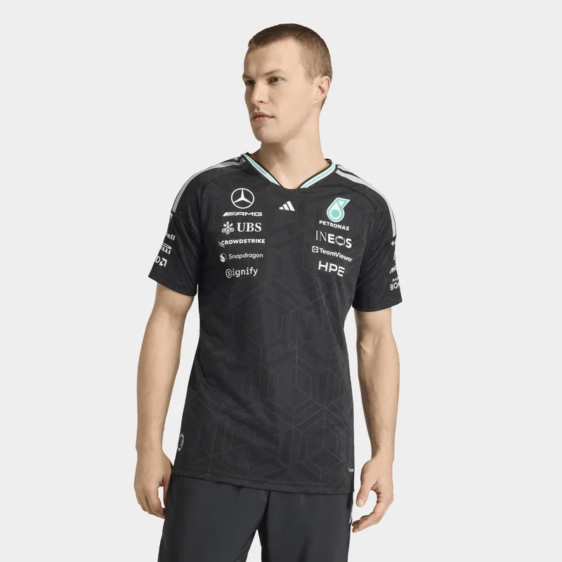 adidas M MercedesAmg PetronasF1 Team Driver (9000268374_1469)