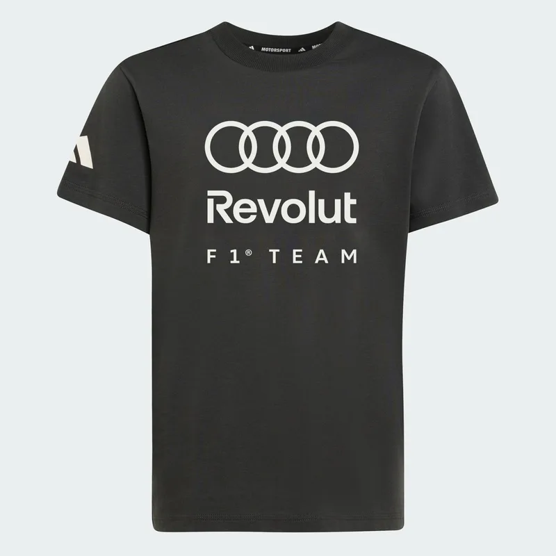 adidas Audi Revolut F1 Team Dna Graphic Παιδικό T-Shirt (9000274402_24617)