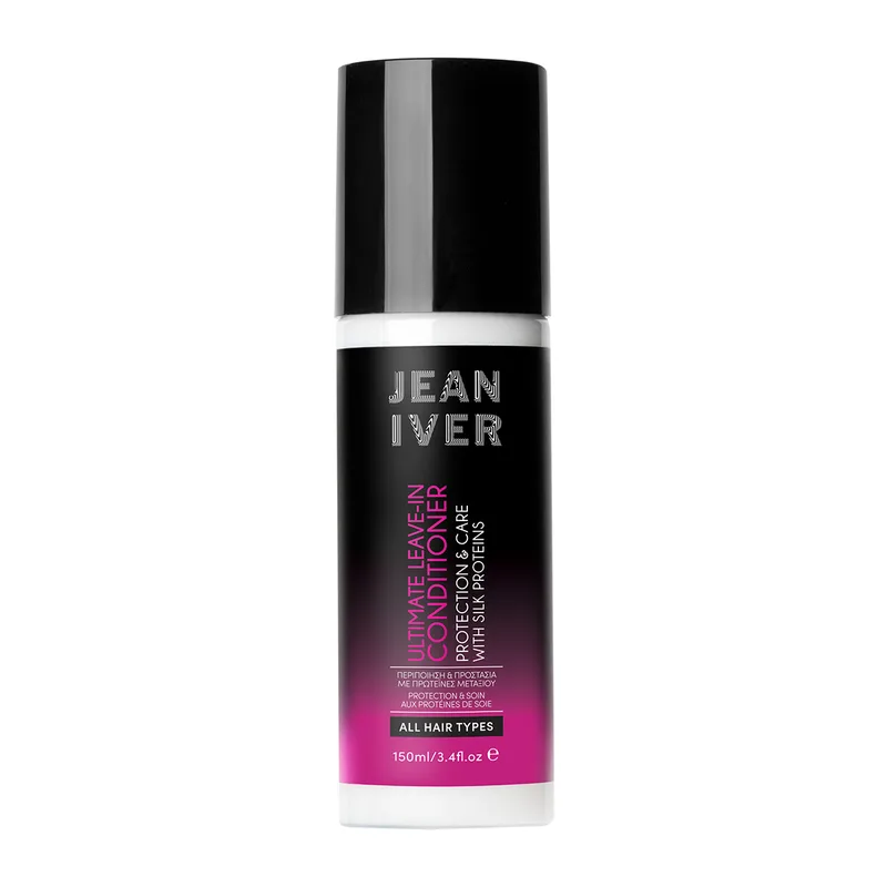 Ultimate Leave-In Conditioner 150ml