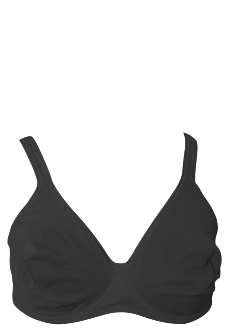 Σουτιέν Hanro Μη Ενισχυμένο Χωρίς Μπανέλα Underwire 071209-0199 Γυναικείο