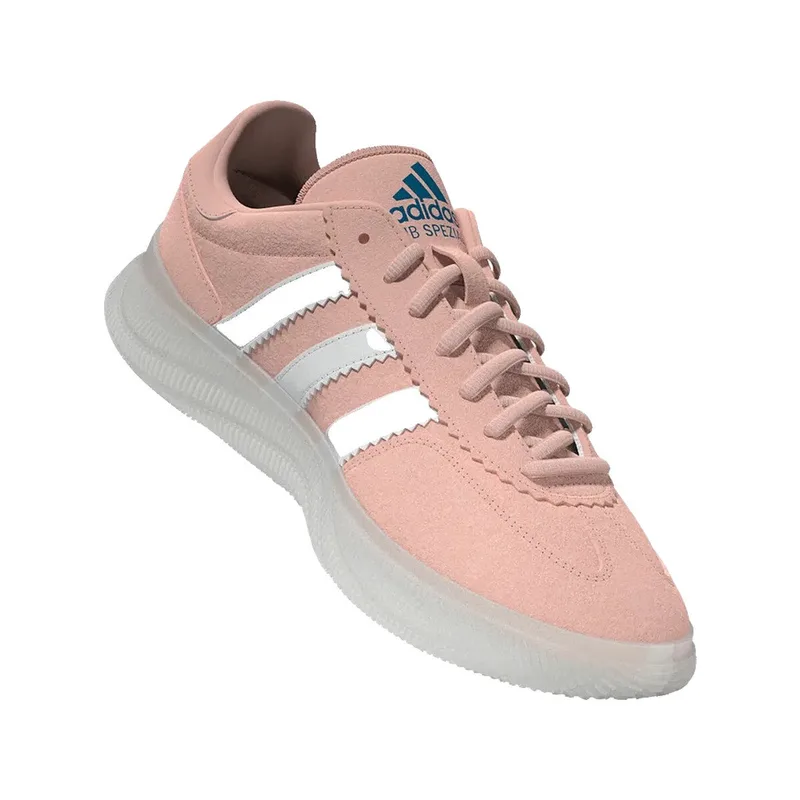 Παπούτσια Sport adidas Baskets Hb Spezial Pro cuir