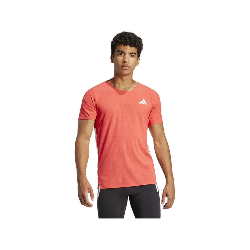 T-shirts & Polos adidas T-shirt Adizero tissu léger et perforé