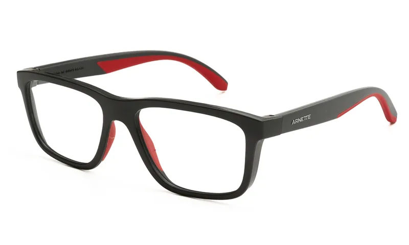 ARNETTE ΣΚΕΛΕΤΟΣ ΟΡΑΣΕΩΣ ARNETTE YUP 7271 2841 5517 7271 Γκρί