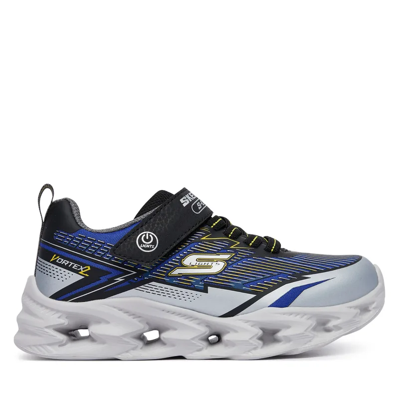 Αθλητικά Skechers Vortex 2.0 400605L/SLBK Σκούρο μπλε