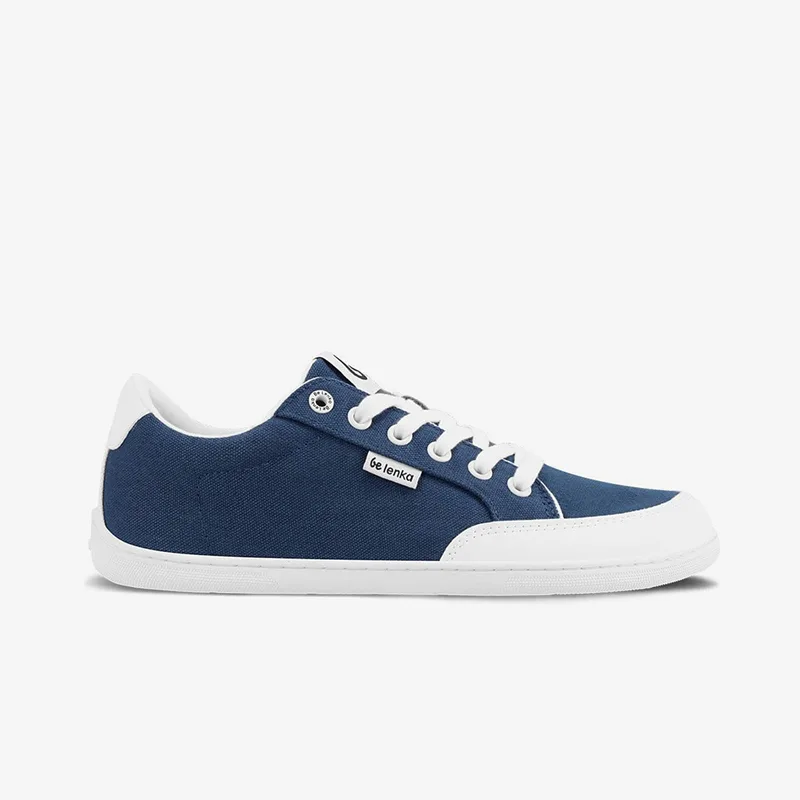 Sneakers Be Lenka Rebound Dark Blue & White EUR 36