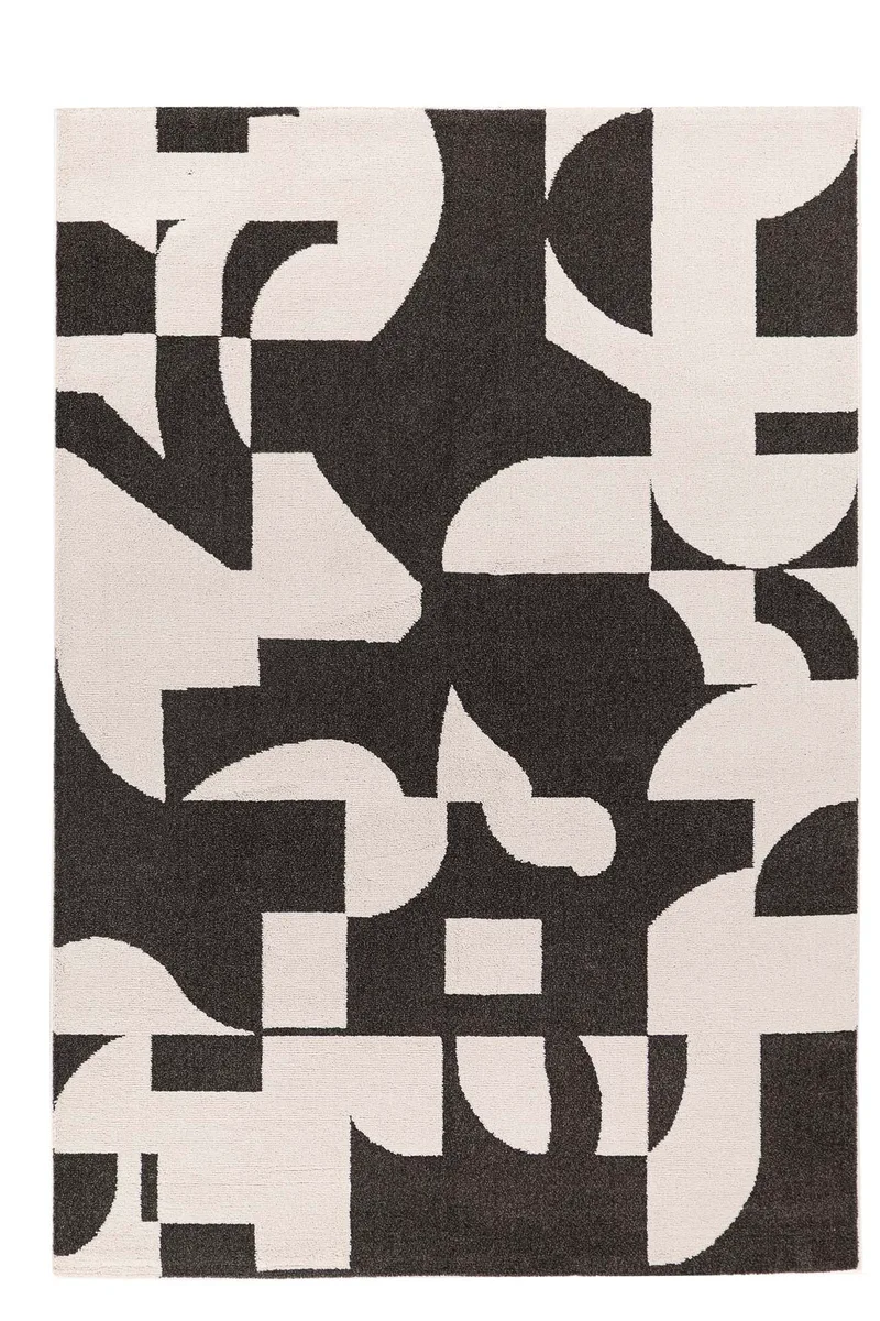 Χαλί Century 486C GREY Royal Carpet - 80 x 480 cm
