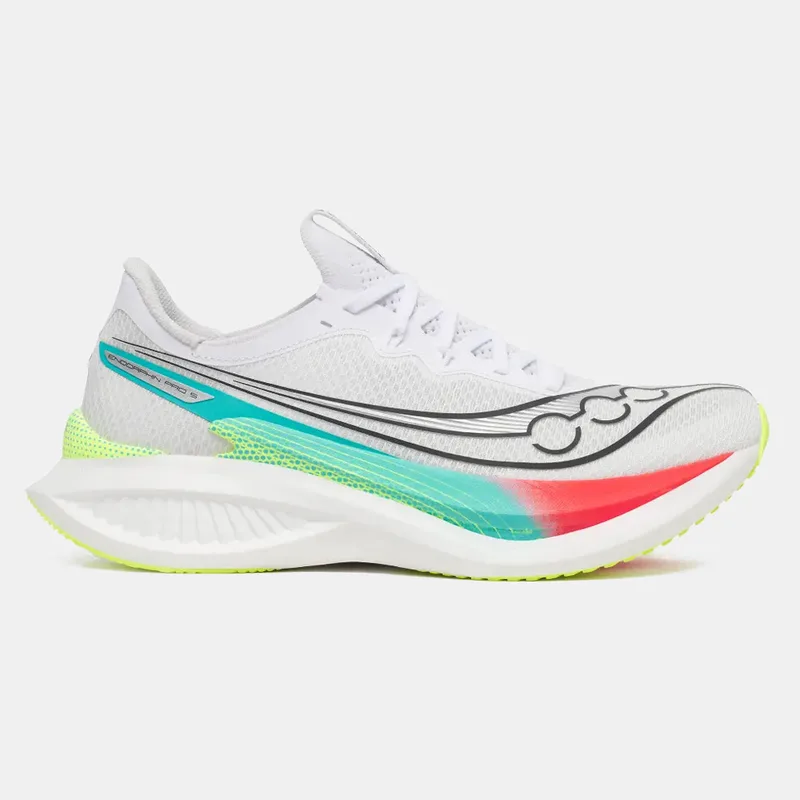 Saucony Endorphin Pro 5 Ανδρικά Παπούτσια για Τρέξιμο (9000289580_18920)