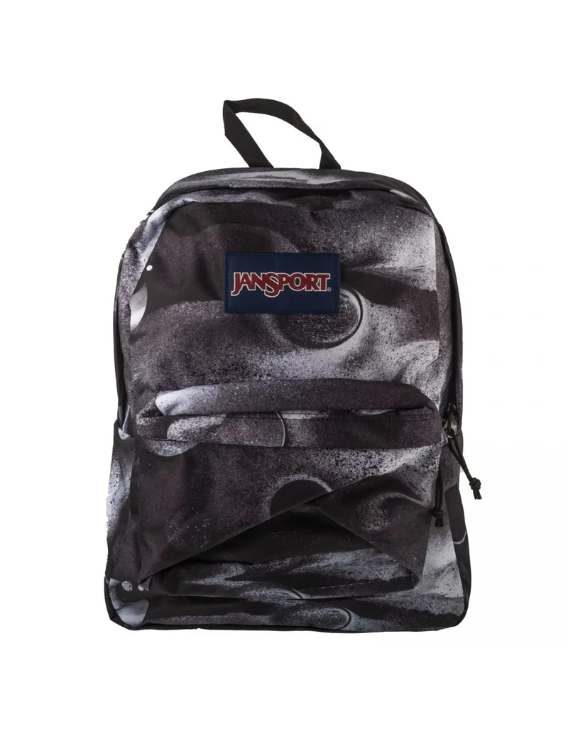 JanSport Superbreak Backpack EK0A5BAG1T7