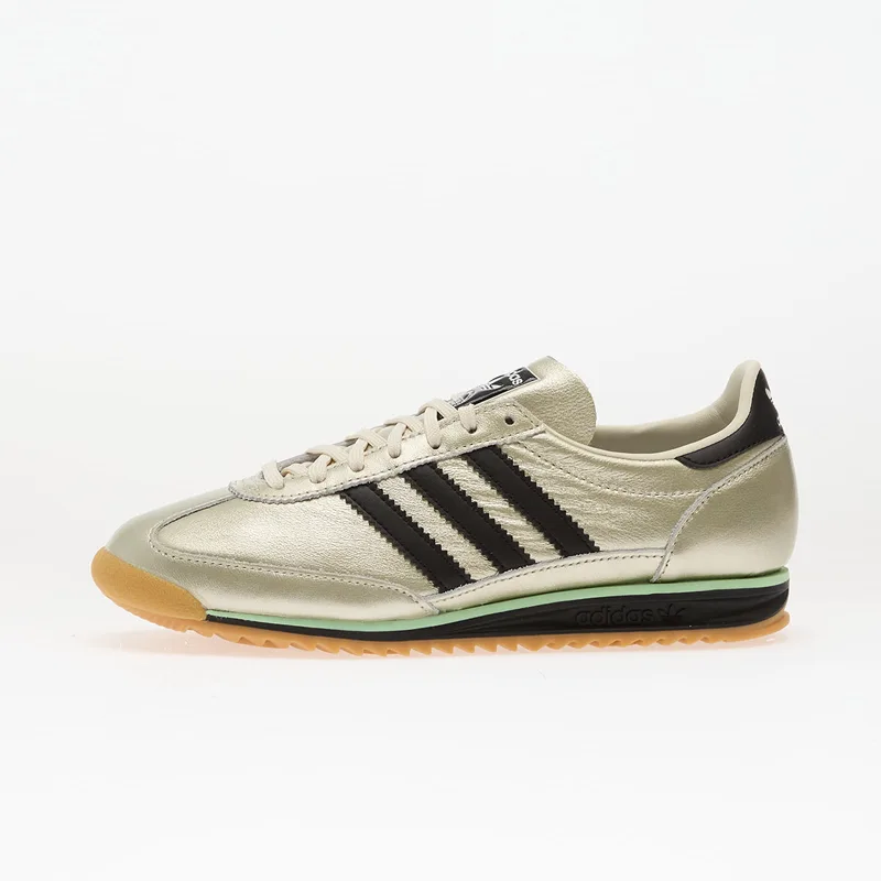 Sneakers adidas SL 72 Og W Off White/ Core Black/ Gum1 EUR 38 2/3