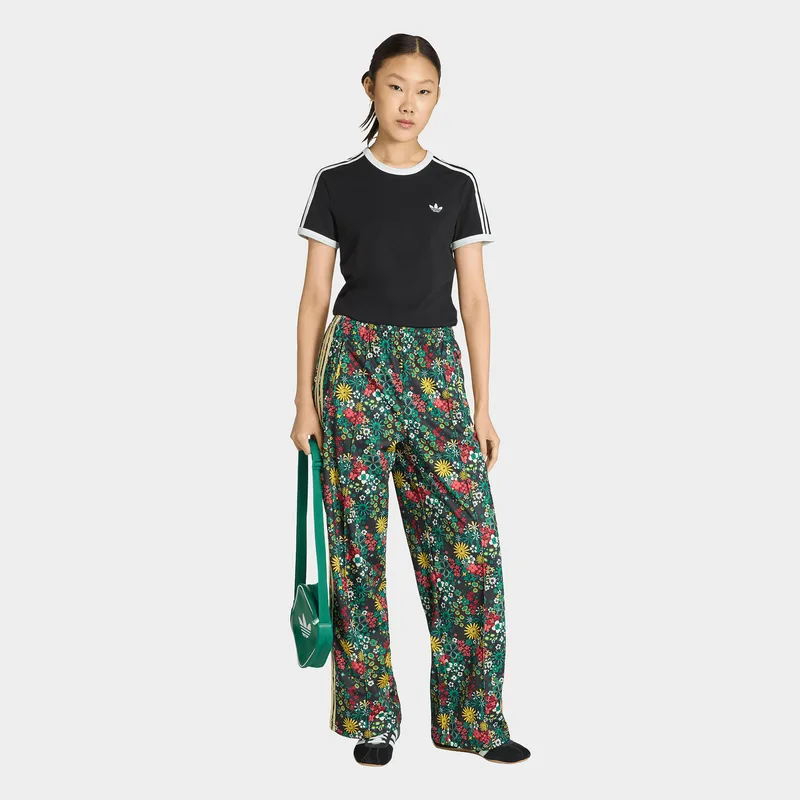 adidas Originals X Liberty London Firebird Γυναικείο Παντελόνι Φόρμας (9000261547_92108)