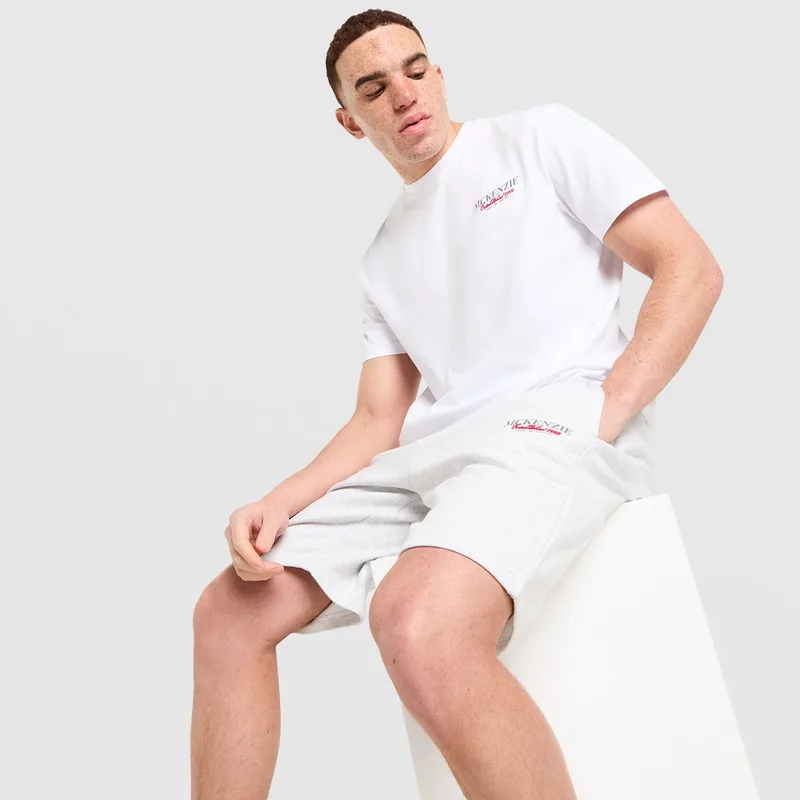 McKenzie Type Ανδρικό T-shirt (9000263278_1539)