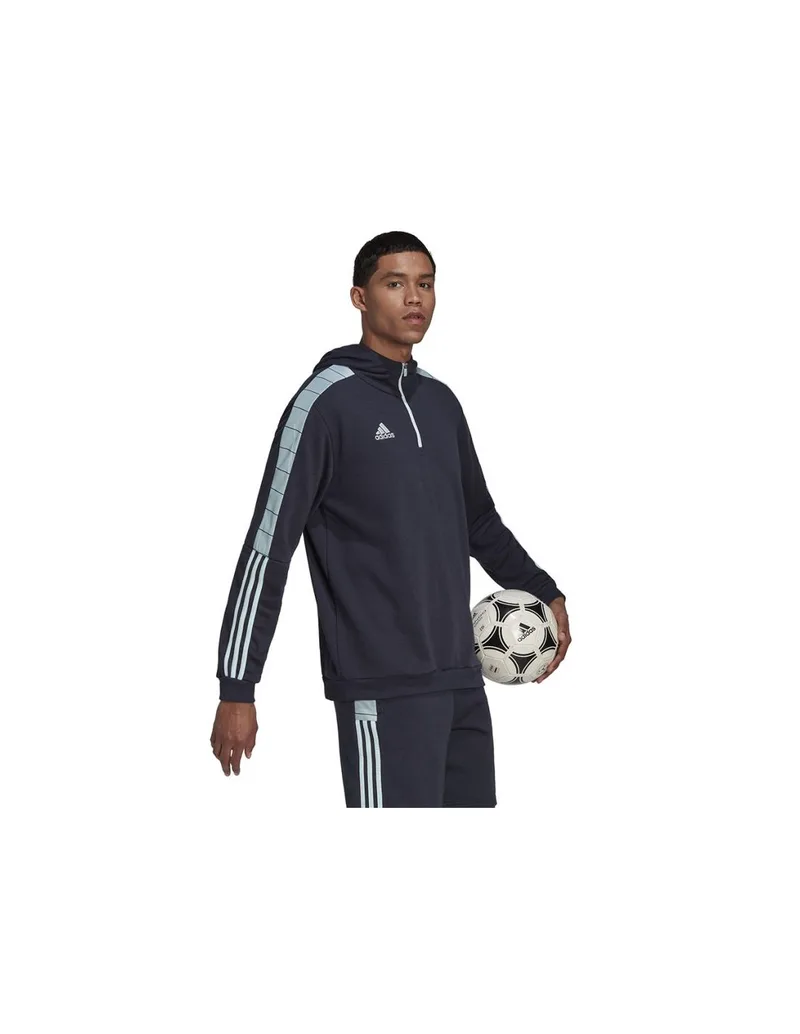 Adidas Tiro Hoodie M HC1302 sweatshirt