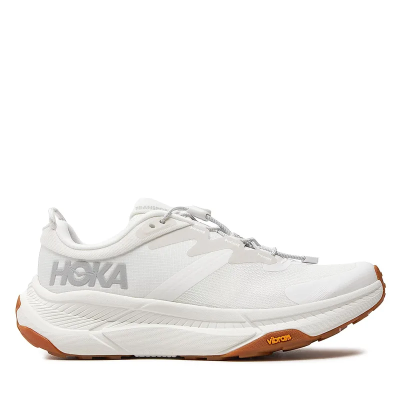 Αθλητικά Hoka Transport 1123154 Λευκό