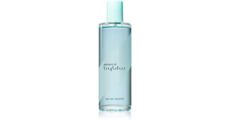 Byblos sea elements edt 120 ml