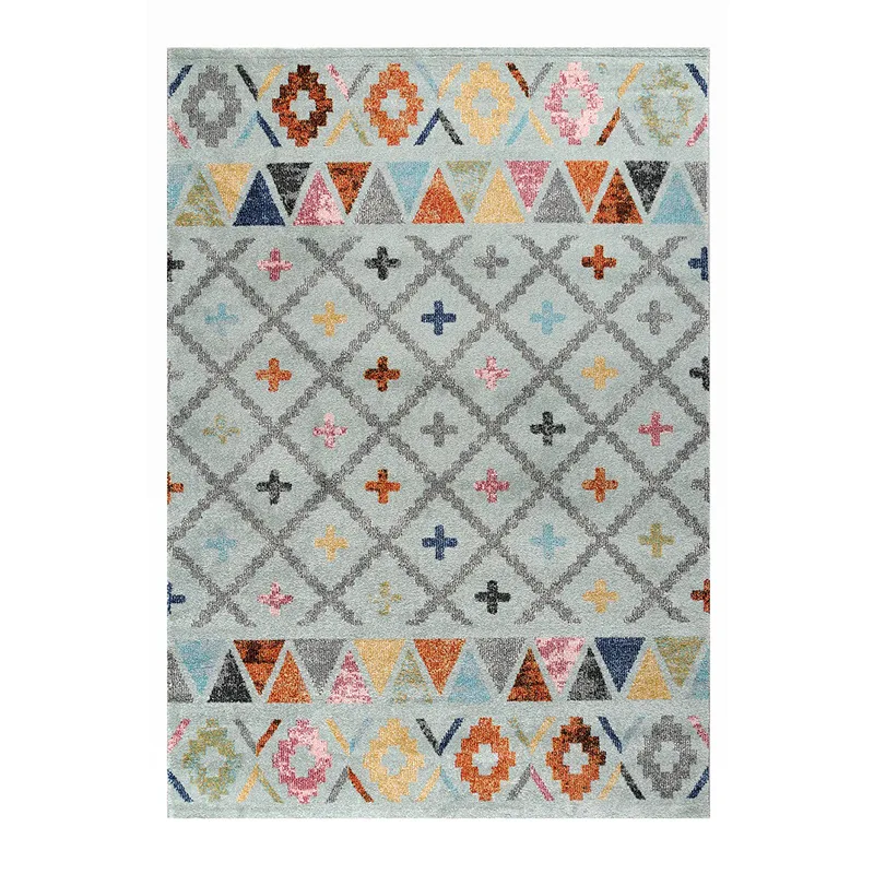 Χαλί Σαλονιού 200X290 Tzikas Carpets Palmas 37930-132 (200x290)