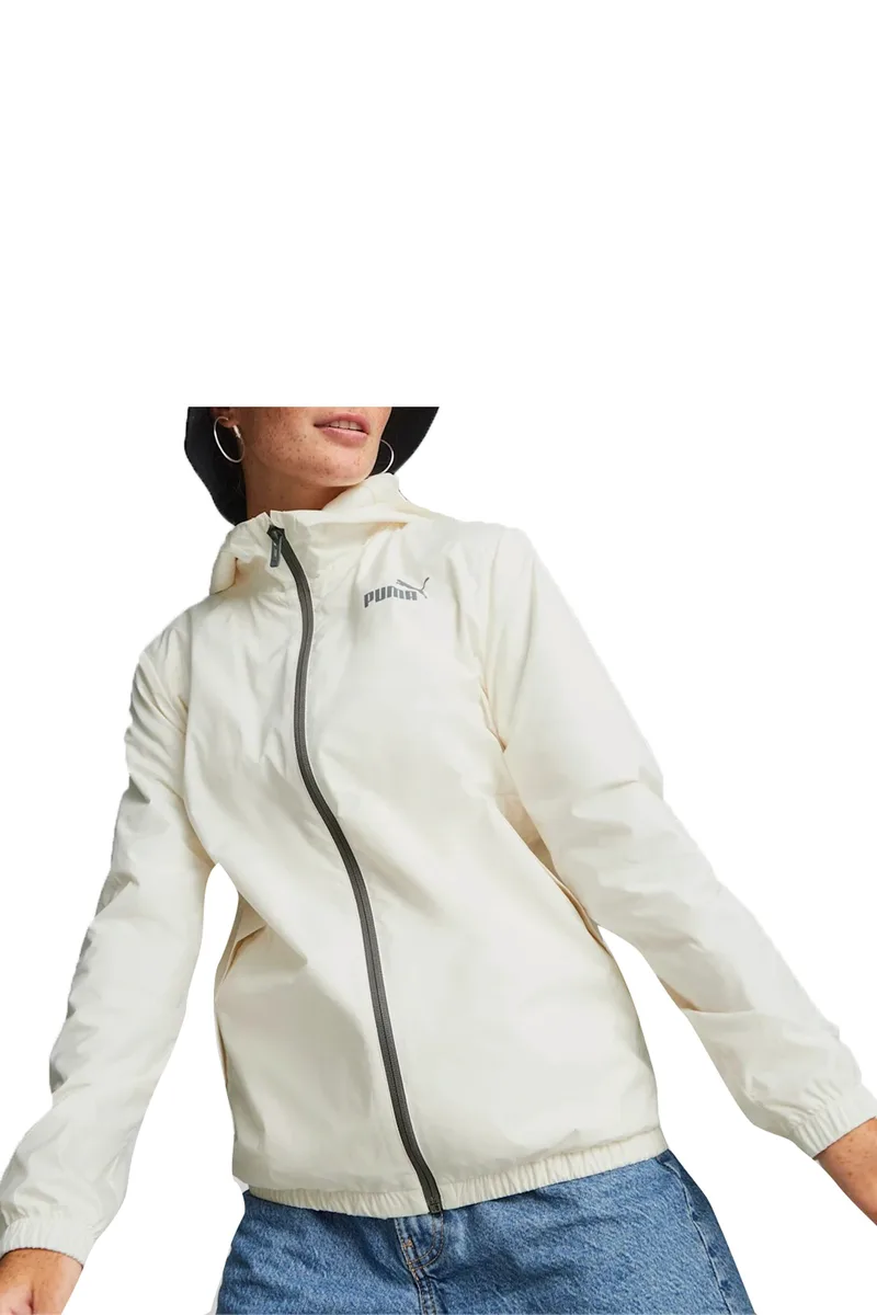 Μπουφάν Puma ESS Solid Windbreaker 847494-65 Γυναικείο