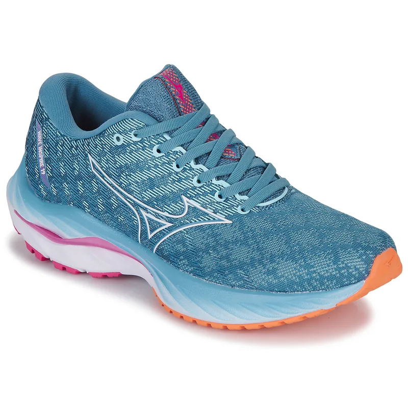 Παπούτσια για τρέξιμο Mizuno WAVE INSPIRE 19
