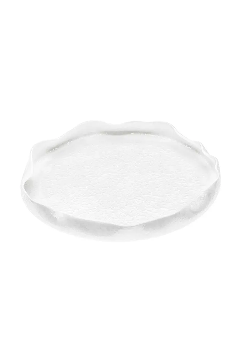 Διακοσμητικό πιάτο Samisura Diva 25 cm