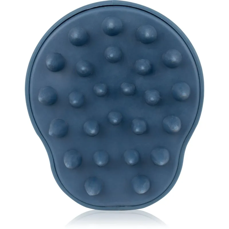 Aristocrat Massaging Shampoo Brush οδηγίες για μασάζ για μαλλιά και το δέρμα του τριχωτού της κεφαλής 1 ml