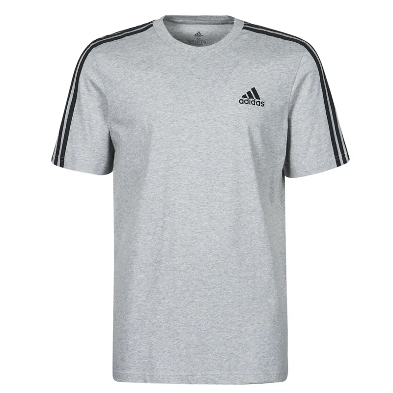 T-shirt με κοντά μανίκια adidas M 3S SJ T