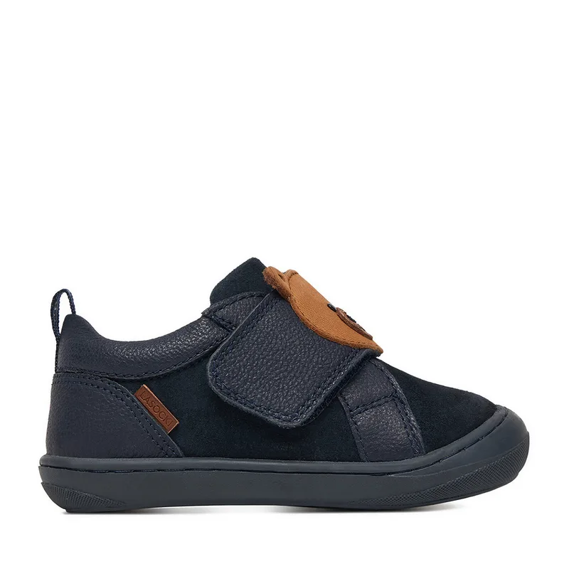 Κλειστά παπούτσια Lasocki Kids CEO-CI12-CRUISE-22(II)CH Σκούρο μπλε