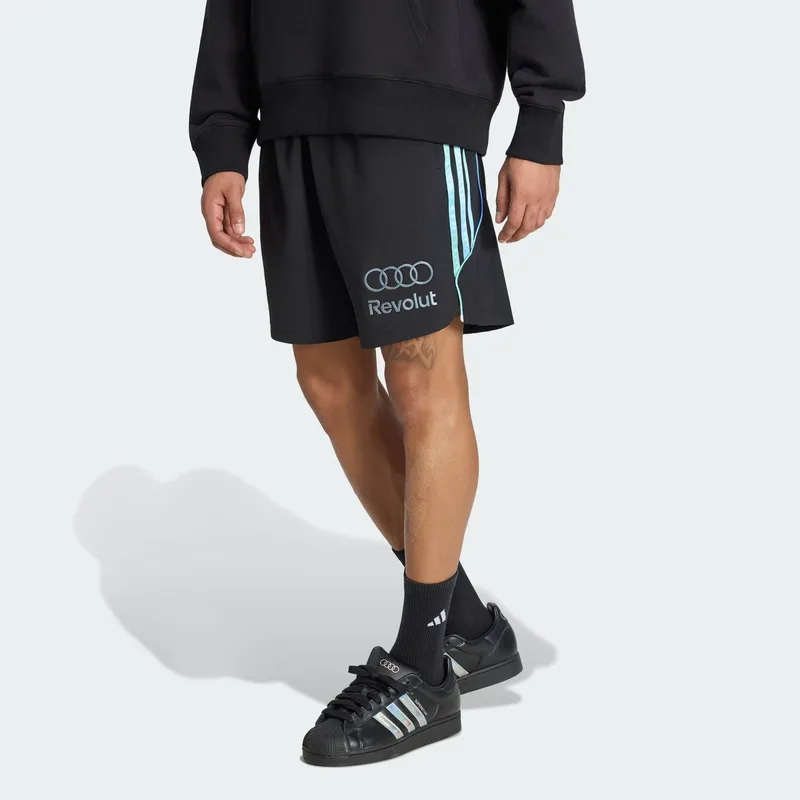 adidas Audi Revolut F1 Team Teamgeist Ανδρική Βερμούδα (9000278094_63212)