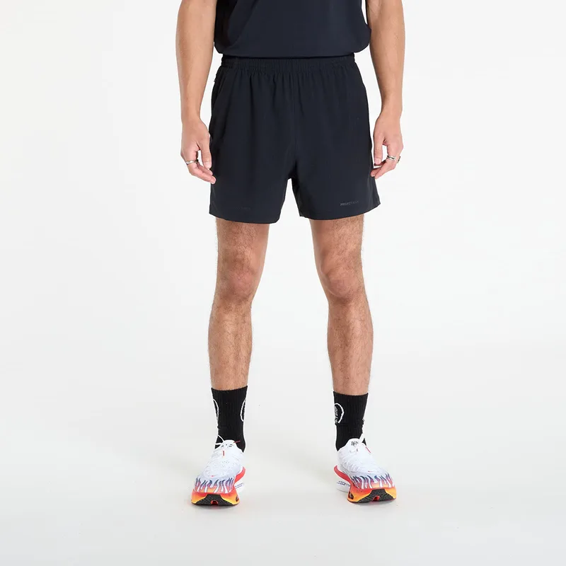 Σορτς Under Armour Project Rock Ultimate Short Black XL