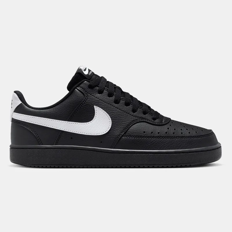 Nike Court Vision Low Ανδρικά Παπούτσια (9000190375_6870)