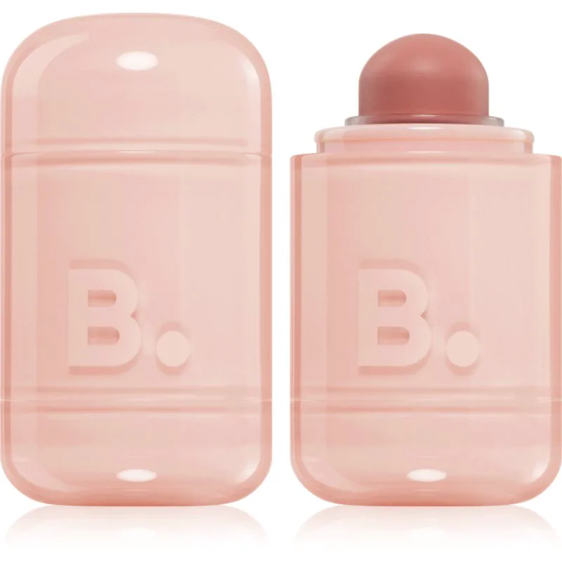 Banila Co. Romantic Blush πολυλειτουργικά καλλυντικά για χείλη και μάγουλα για τέλεια εμφάνιση απόχρωση 11 Ballerina 3.7 γρ