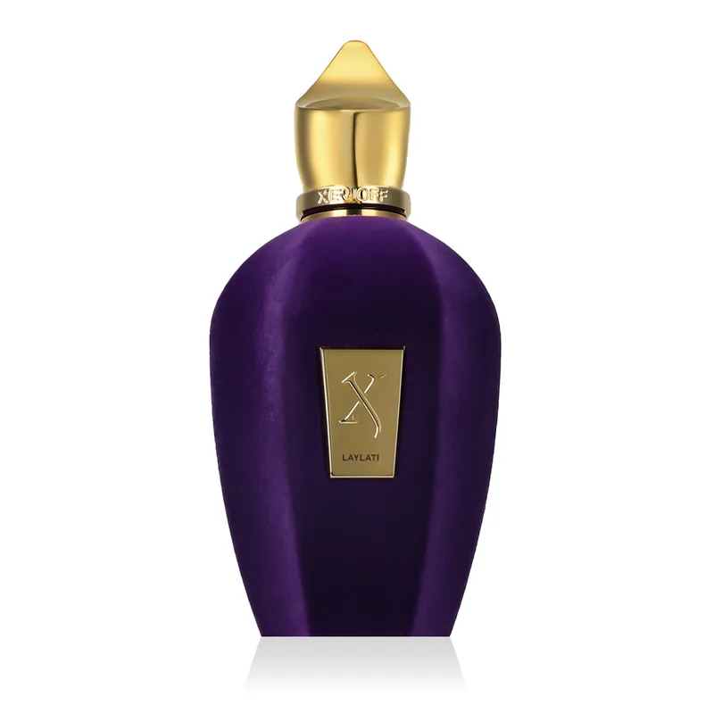 Xerjoff "V" Laylati Eau De Parfum Tester 100 ml (Unisex)