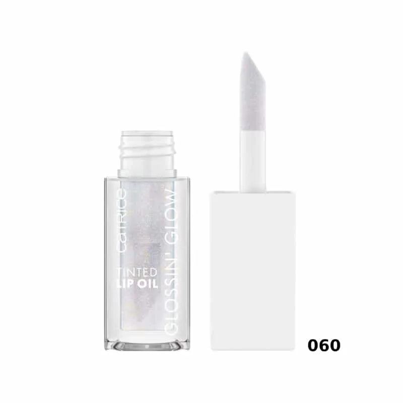 Catrice Glossin' Glow Tinted Lip Oil 060