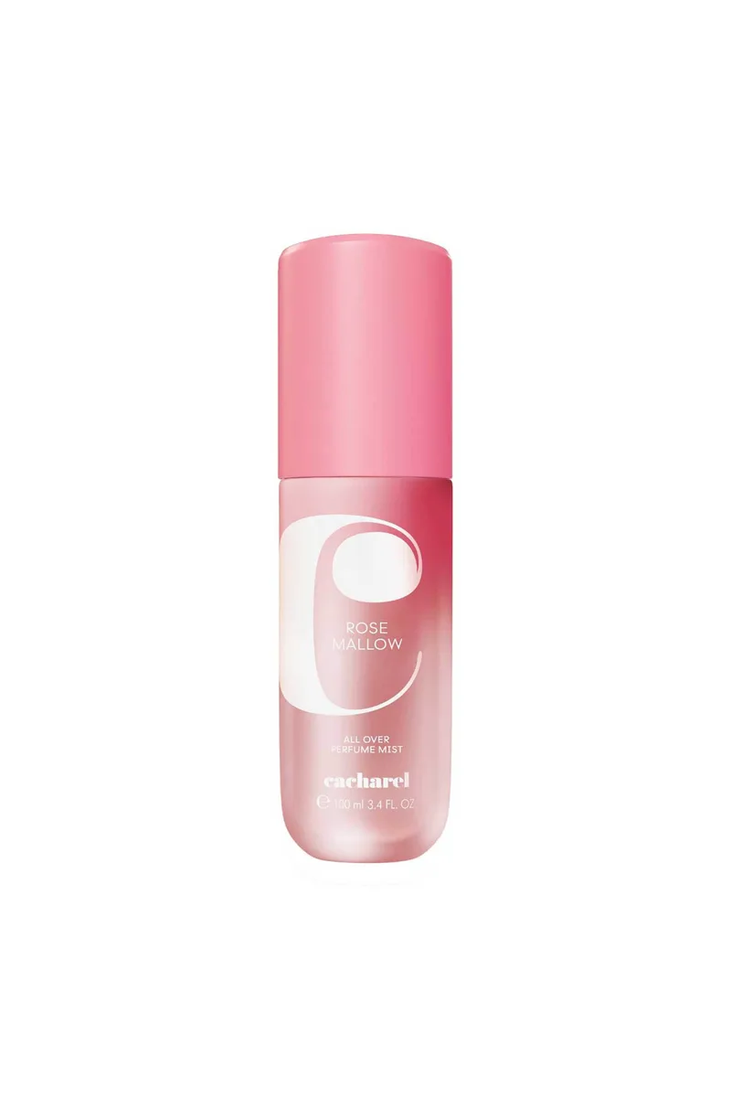 Cacharel Yummy Mists - Rose Mallow 100 ml - LG241500
