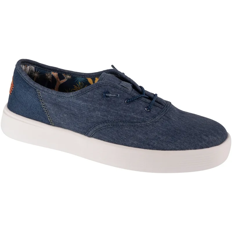 Xαμηλά Sneakers HEYDUDE Conway Craft