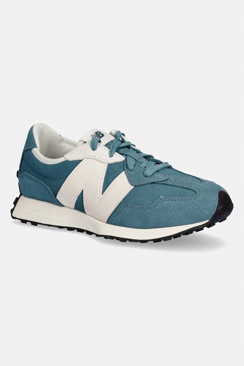 New Balance 327 Αθλητικά Παιδικά καστόρι