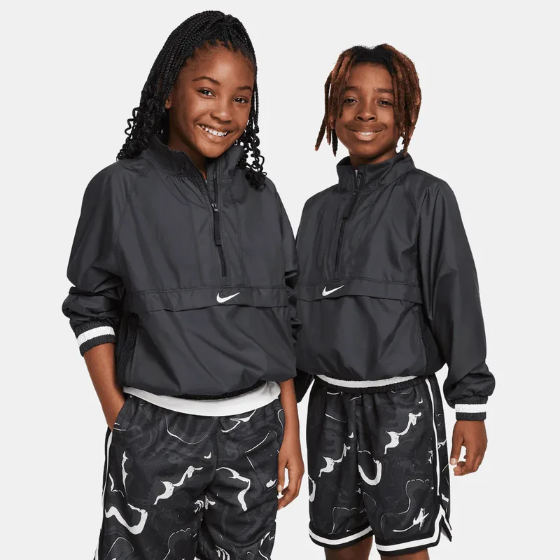 Nike Παιδικό Half-Zip Αντιανεμικό Μπουφάν (9000173883_8516)