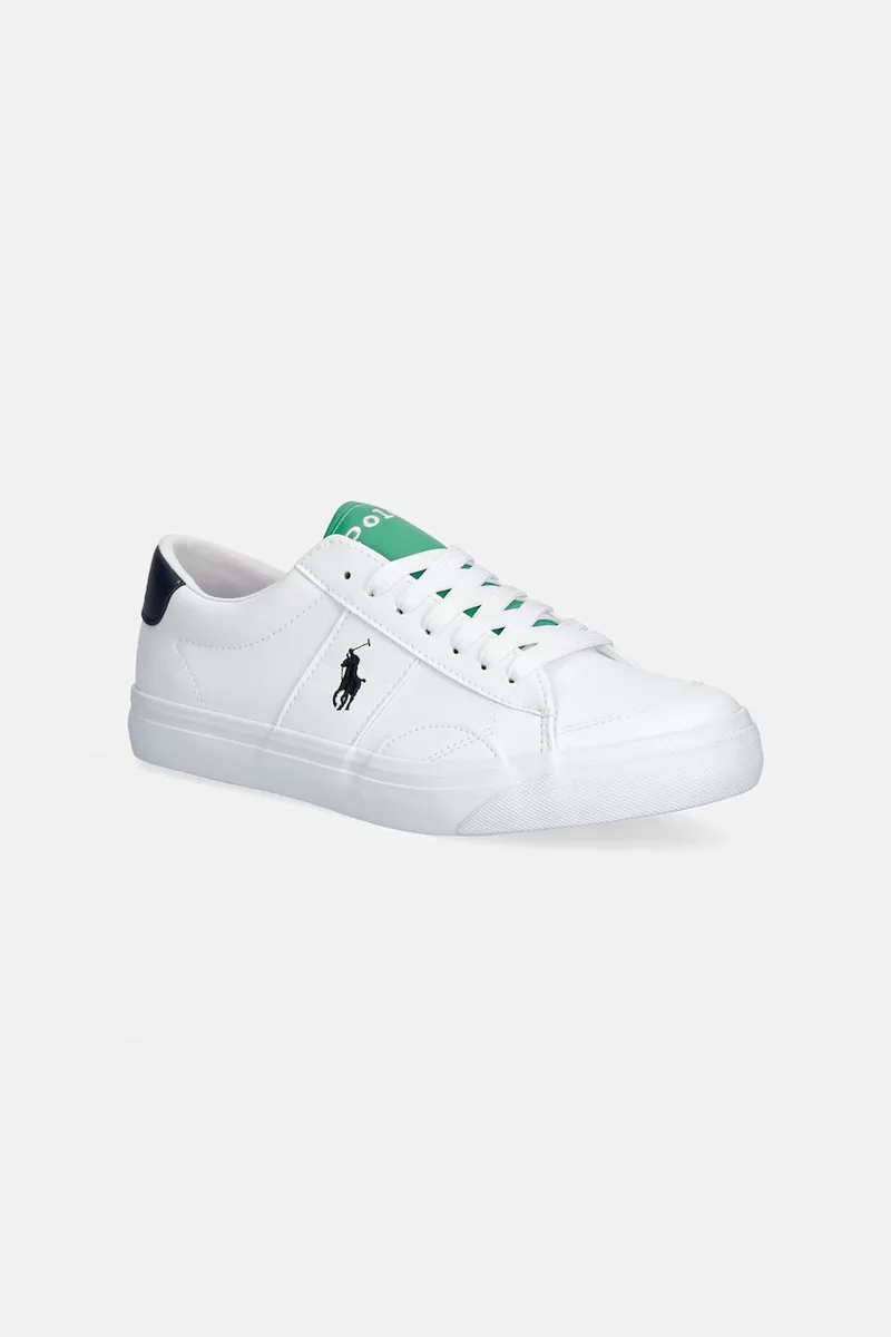 Polo Ralph Lauren RYLEY sneakers παιδικά