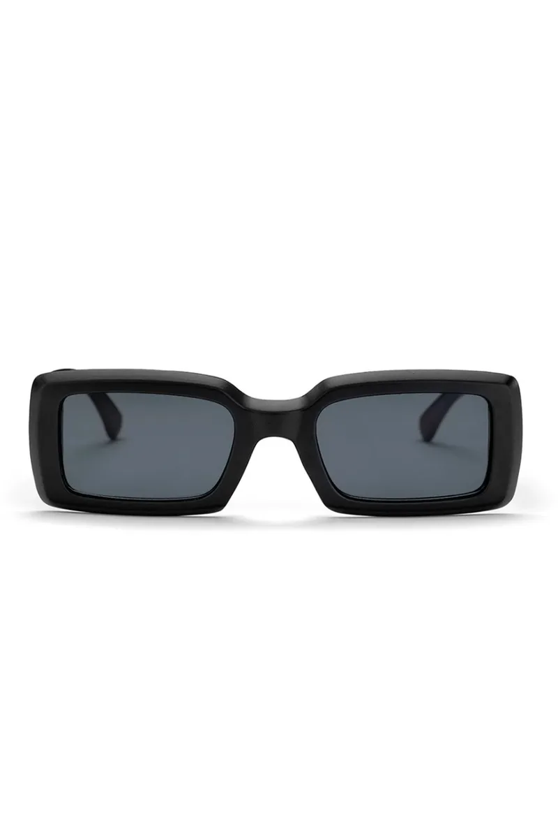 CHPO Γυαλιά ηλίου TOVE - BLACK-16134FF-BLACK