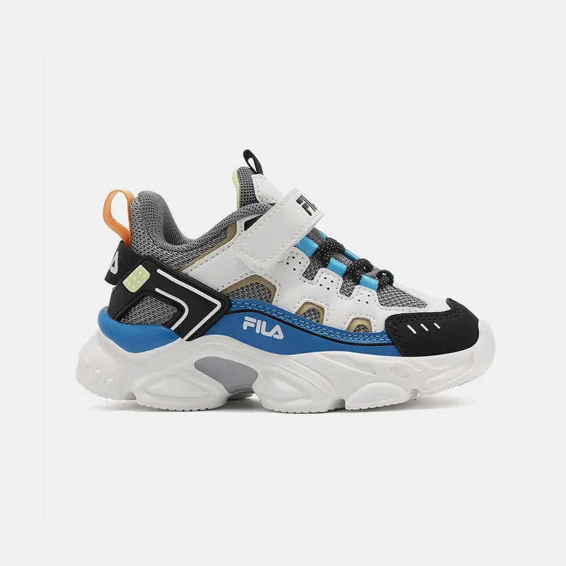Fila Memory Spinel 3 Βρεφικά Παπούτσια (9000243873_32652)