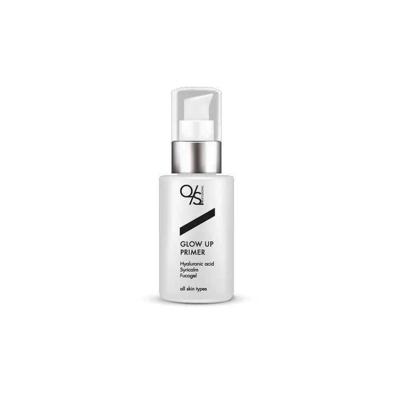 QS Professional Glow Up Primer (30ml)