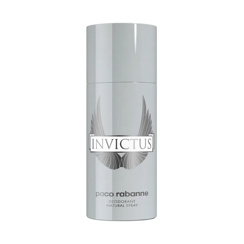 Invictus Deodorant Spray 150ml
