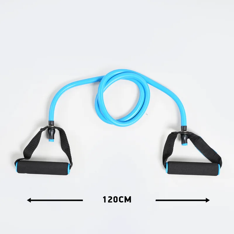 GYMNASTIK Tonning Tube Λάστιχο Γυμναστικής Heavy 0.6 x 1,2 x 120 cm (9000091619_3024)