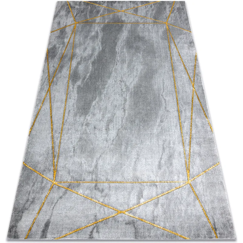 Χαλιά Rugsx Αποκλειστικό EMERALD Χαλί 1022 αΠ160x220 cm