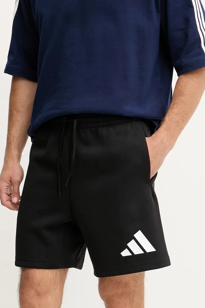 Σορτς adidas Future Icons 3 Bar