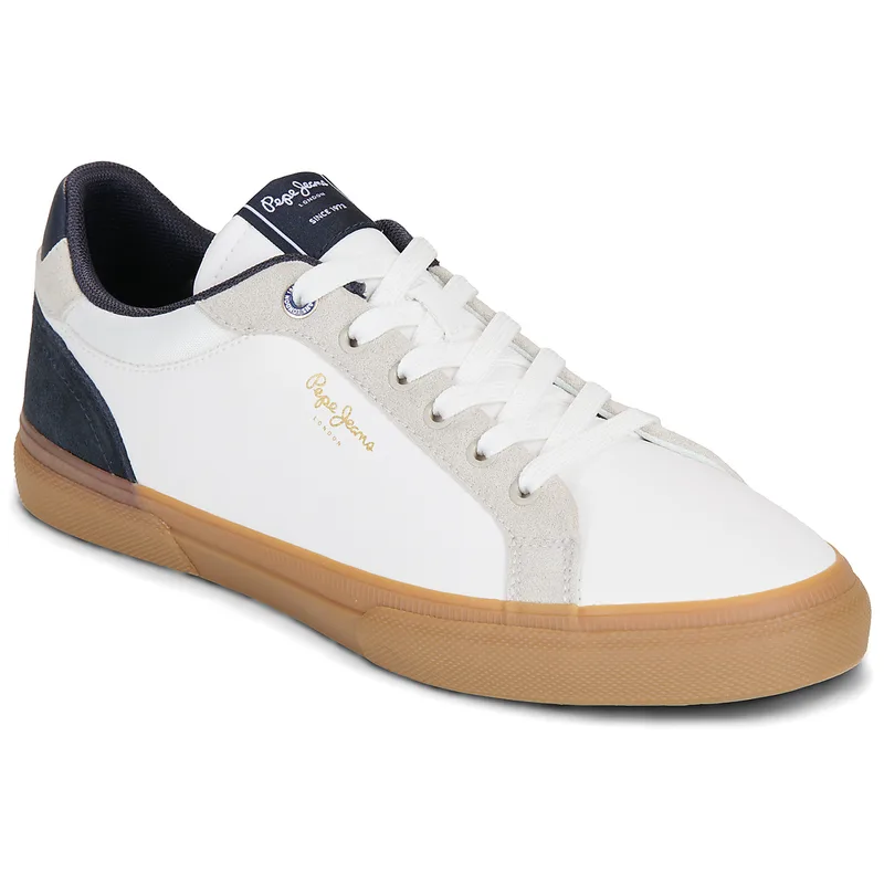 Xαμηλά Sneakers Pepe jeans KENTON CITY M