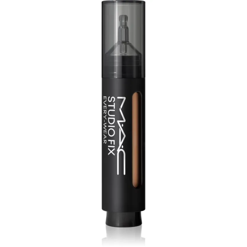 MAC Cosmetics Studio Fix Every-Wear All-Over Face Pen κρεμώδης διορθωτής και μεικαπ τρία σε ένα απόχρωση NC38 12 ml