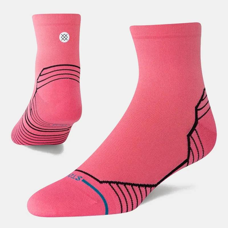 Stance Variegated Ul Quarter Κάλτσες (9000238805_3142)