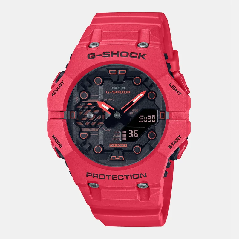 Casio Vintage G-Shock Unisex Ρολόι 45,4mm (9000183368_1634)