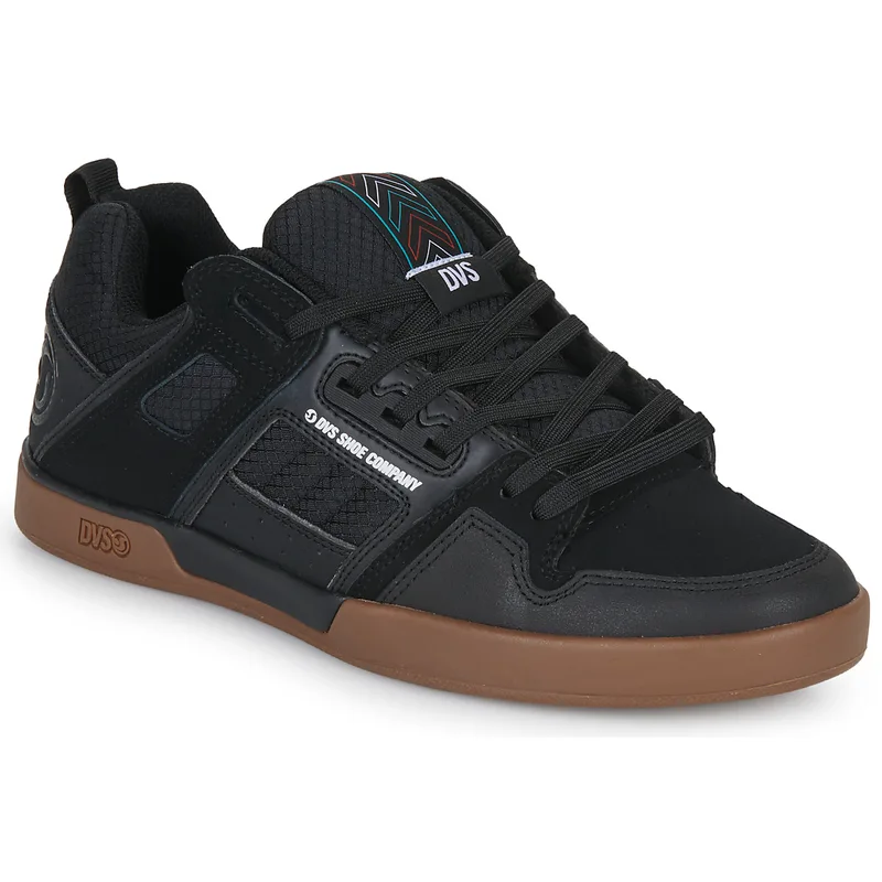 Xαμηλά Sneakers DVS COMANCHE 2.0