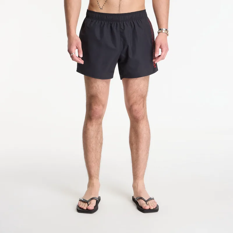 Μαγιό Hugo Boss Tiki Swimshorts Black S